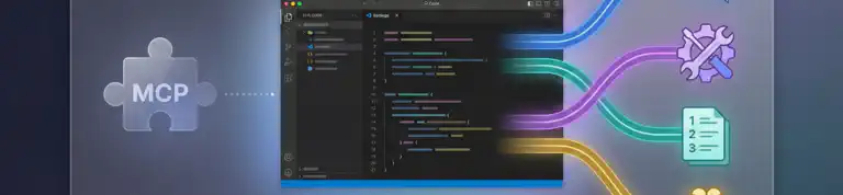 Beyond MCP: AI Extension APIs in VS Code