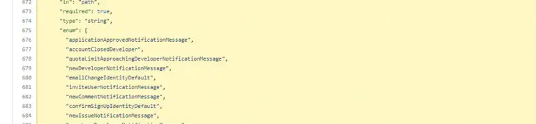 Bicep and APIM Template Not Found