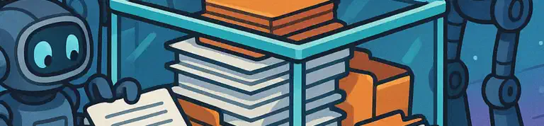 Building OCI Images Without Using Docker