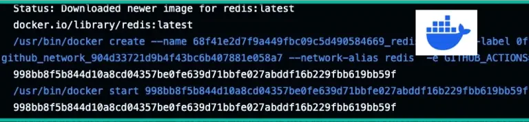 Calling Docker From Inside a GitHub Job Container