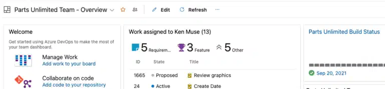 Comparing Azure DevOps and GitHub