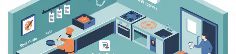 A Chef's Guide to Customizing GitHub Copilot