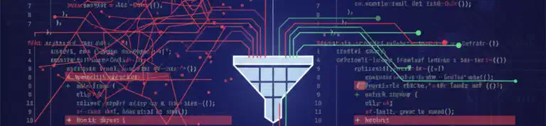 Hiding Lines from a Git Diff