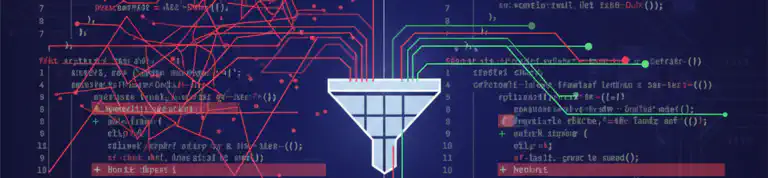 Hiding Lines from a Git Diff