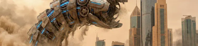 How I Avoided Shai-Hulud's Second Coming (Part 1)