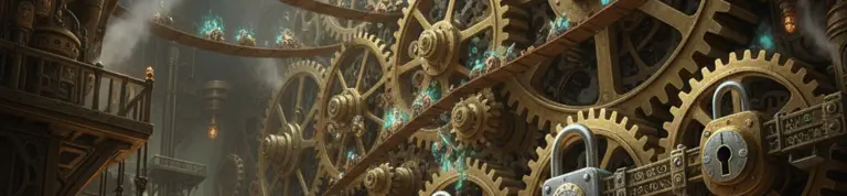 The Key to a Secure CI/CD Process