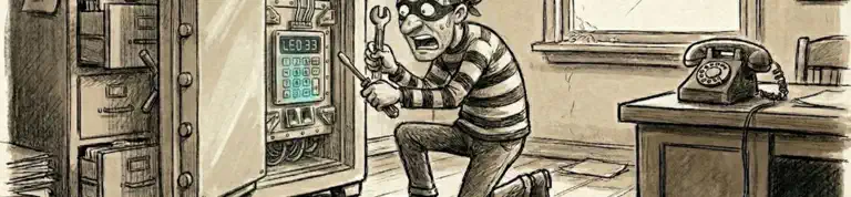 Layering Approaches for Secure Secrets