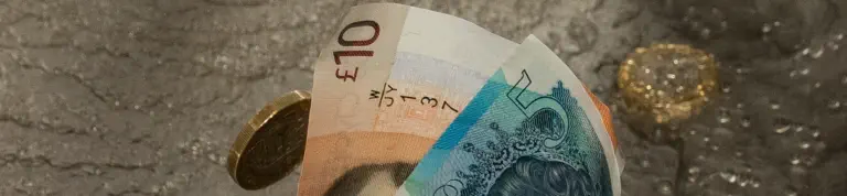 Modeling the Hidden Costs of Development