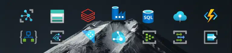 Modern Data Warehouse Ingestion