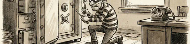 More Ways to Secure Secrets