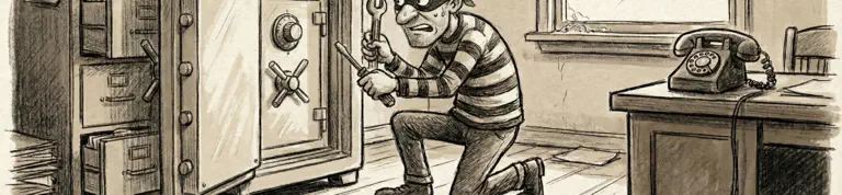 More Ways to Secure Secrets