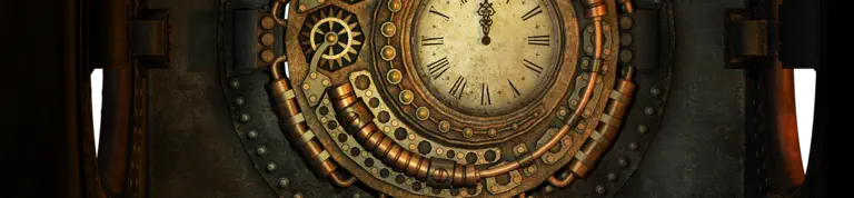 Mythical Development Time