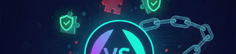 Pinning VS Code Extensions to Fight Supply Chain Attacks