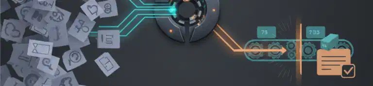 Removing the Noise for Better Prompts