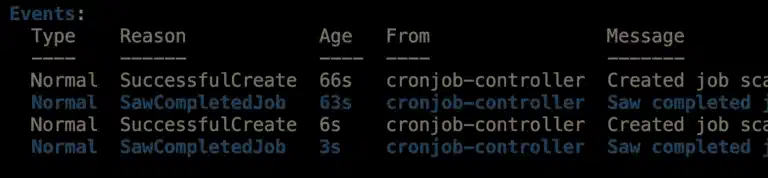 Scaling ARC on a Schedule