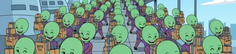 Speed Up Git Clones With Local References