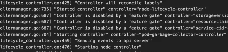 The Importance of Kubernetes Logs