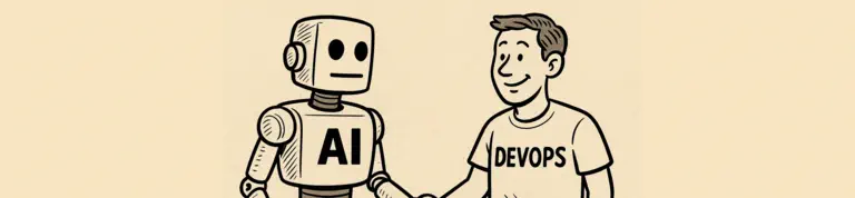The New DevOps - Why AI Is Not Taking Your Job (Yet)