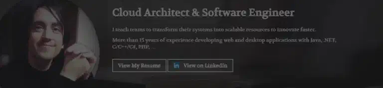Introducing My New Blog Site