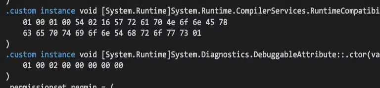 Understanding .NET Debug vs Release
