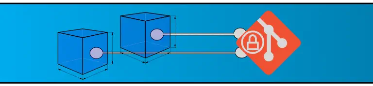 Using Git SSH From Docker With a Local Proxy
