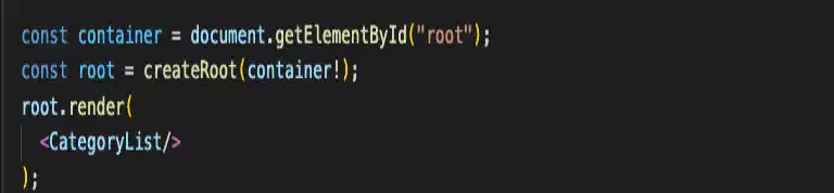 Using React in Visual Studio Code Webviews